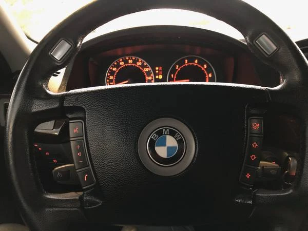 2004 BMW E65/E66 7 Series - Image 3 of 17