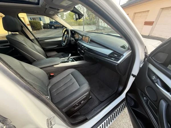 2015 BMW F15 X5 - Image 6 of 11