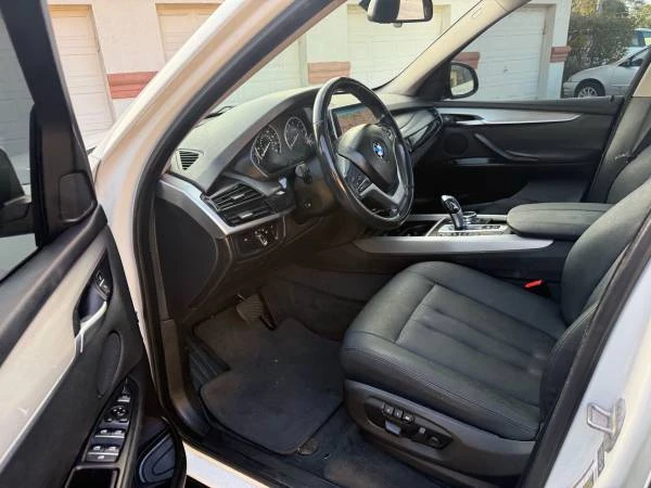 2015 BMW F15 X5 - Image 10 of 11