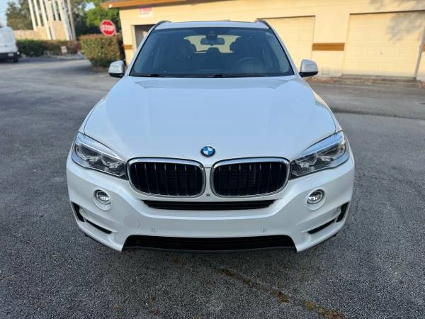 2015 BMW F15 X5 - Image 2 of 11
