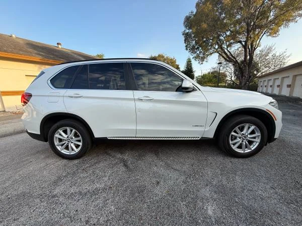 2015 BMW F15 X5 - Image 5 of 11