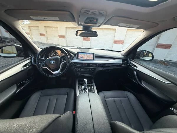 2015 BMW F15 X5 - Image 11 of 11