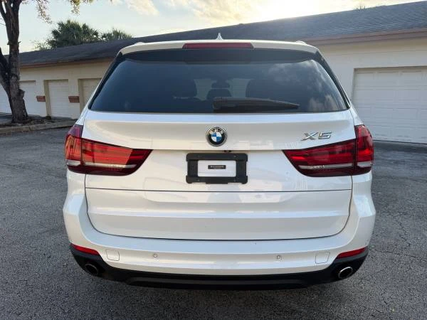 2015 BMW F15 X5 - Image 4 of 11