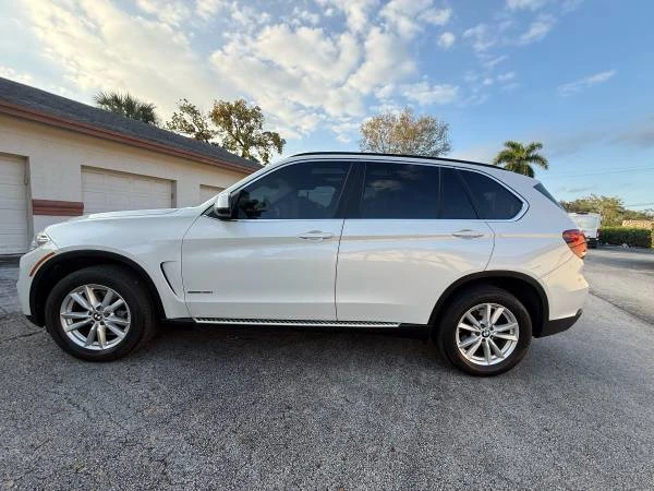 2015 BMW F15 X5 - Image 3 of 11