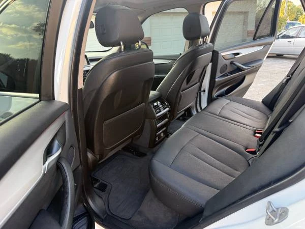 2015 BMW F15 X5 - Image 7 of 11