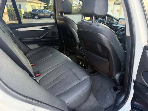 2015 BMW F15 X5 - Image 9 of 11