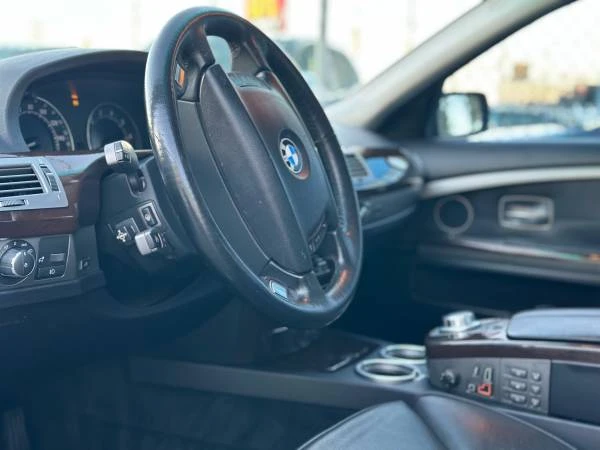 2008 BMW E65/E66 750i & 760i Sedan - Image 6 of 13
