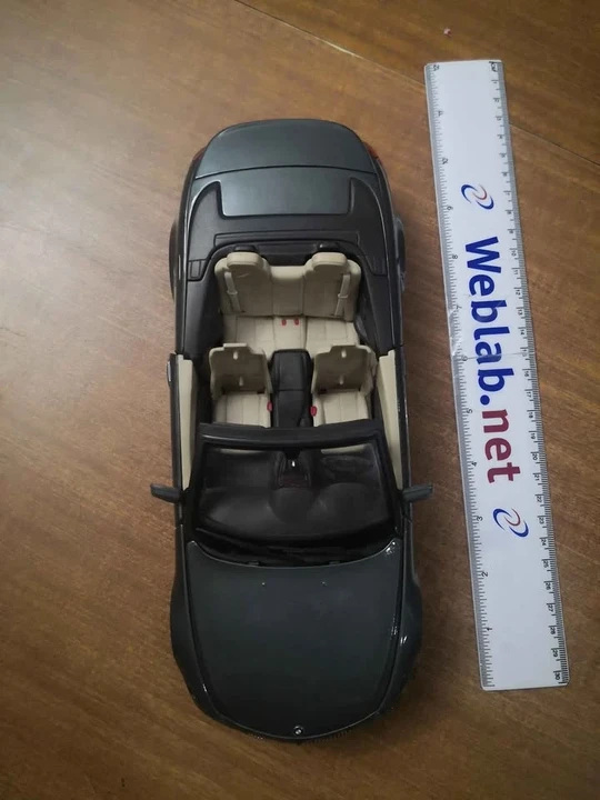 Parts & Memorabilia Scale Models - Image 4 of 4