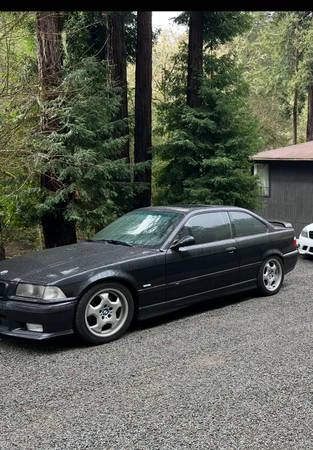 1999 BMW E36 M3 - Image 2 of 2