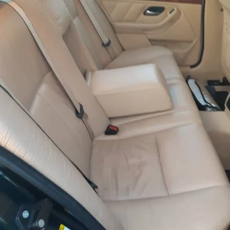 1998 BMW E39 5 Series - Image 7 of 14