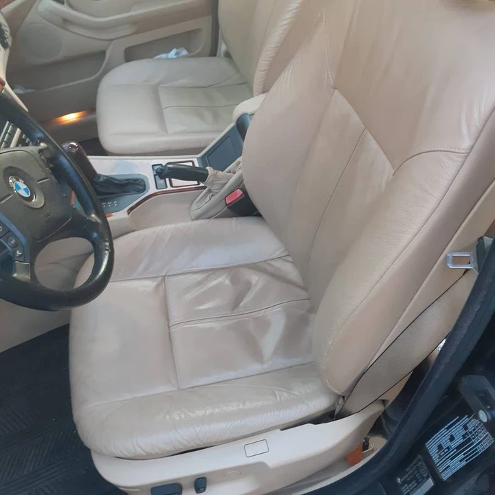 1998 BMW E39 5 Series - Image 5 of 14