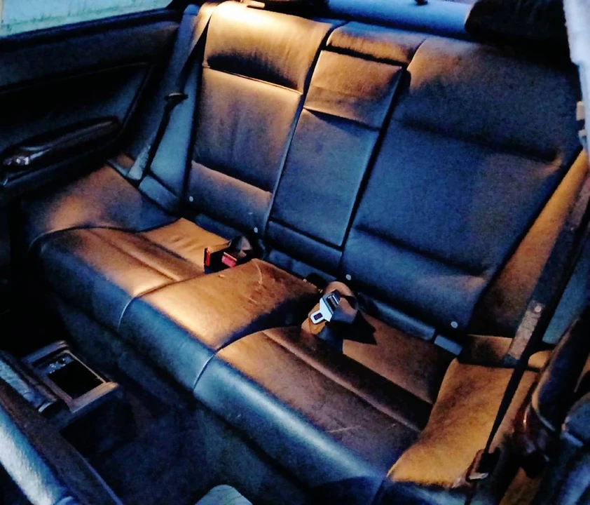 2005 BMW E46 3 Series - Image 3 of 3