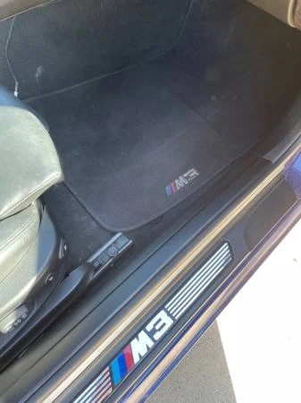 2006 BMW E46 M3 - Image 12 of 21