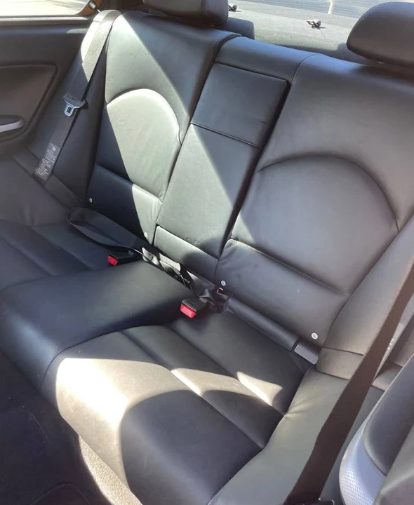 2006 BMW E46 M3 - Image 14 of 16