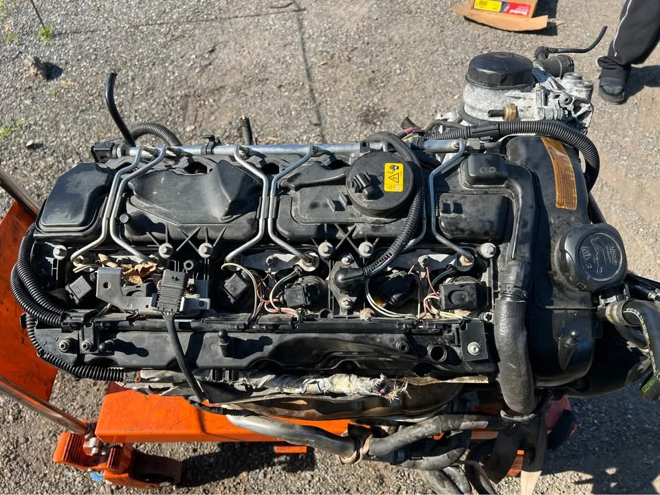 2013 BMW - Image 2 of 7