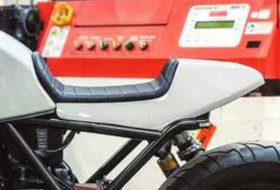 BMW K75 & K100 - Image 5 of 5