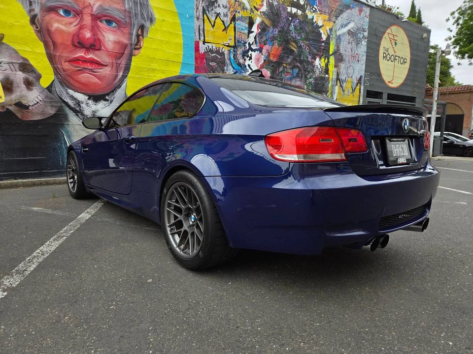2008 BMW M3 - Image 3 of 19