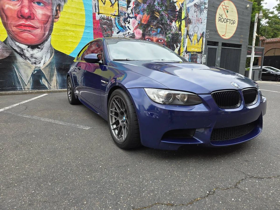 2008 BMW M3 - Image 7 of 19