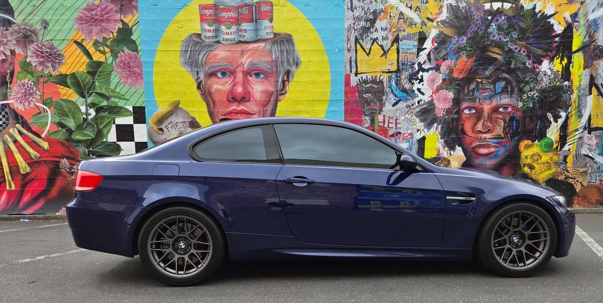 2008 BMW M3 - Image 6 of 19