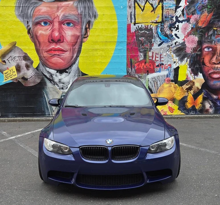 2008 BMW M3 - Image 8 of 19