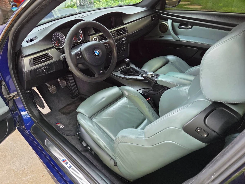 2008 BMW M3 - Image 10 of 19
