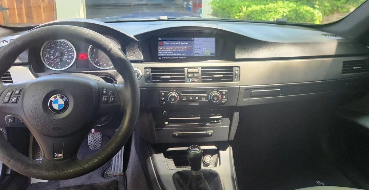 2008 BMW M3 - Image 12 of 19