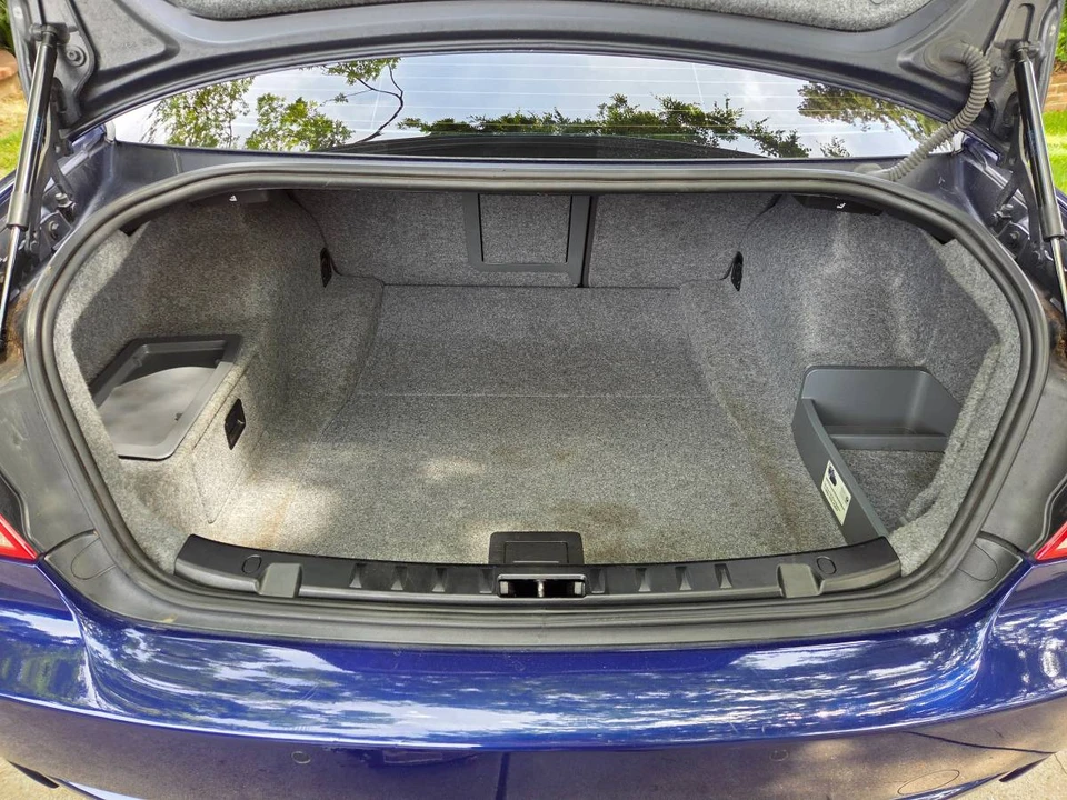 2008 BMW M3 - Image 14 of 19