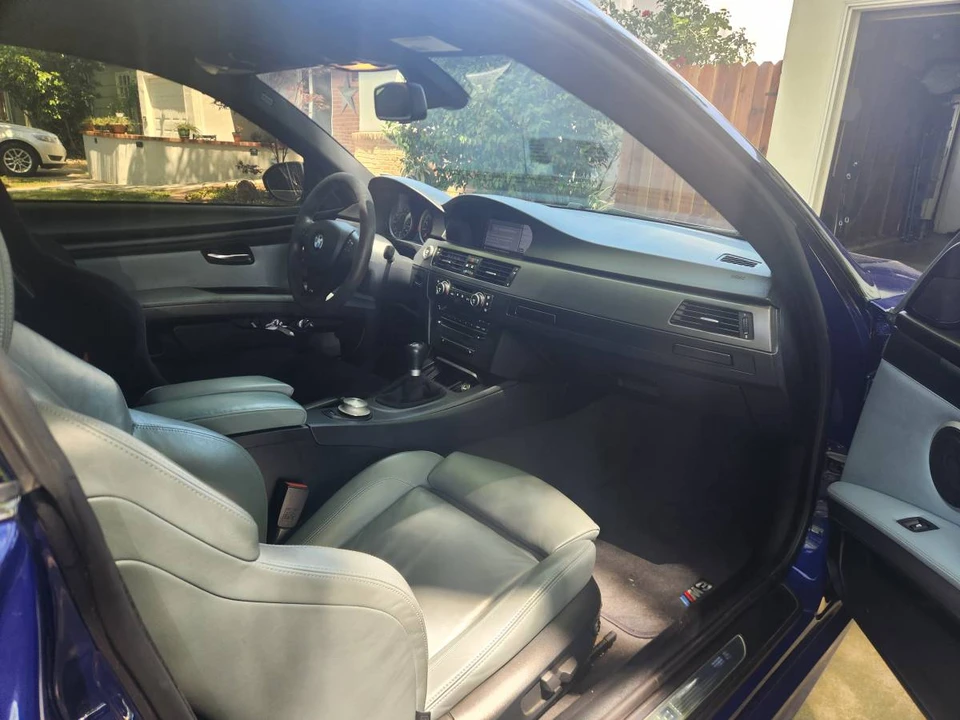 2008 BMW M3 - Image 11 of 19