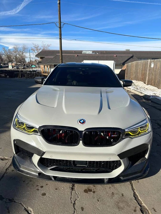 2019 BMW F90 M5 - Image 3 of 14