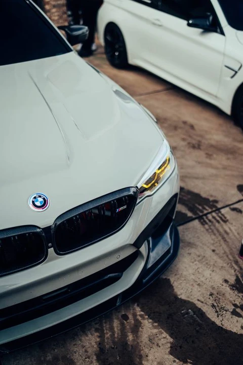 2019 BMW F90 M5 - Image 6 of 14