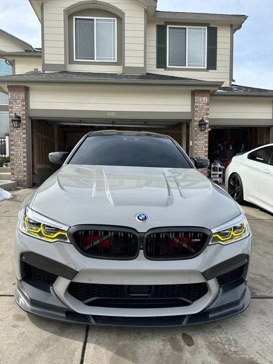 2019 BMW F90 M5 - Image 5 of 14