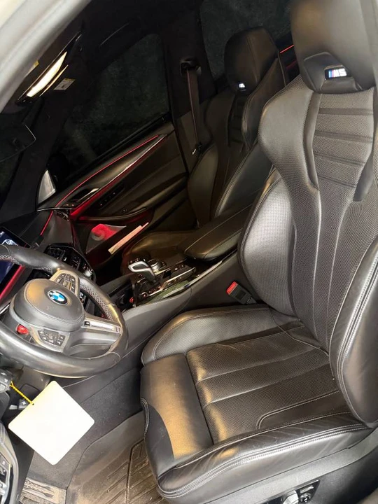 2019 BMW F90 M5 - Image 12 of 14