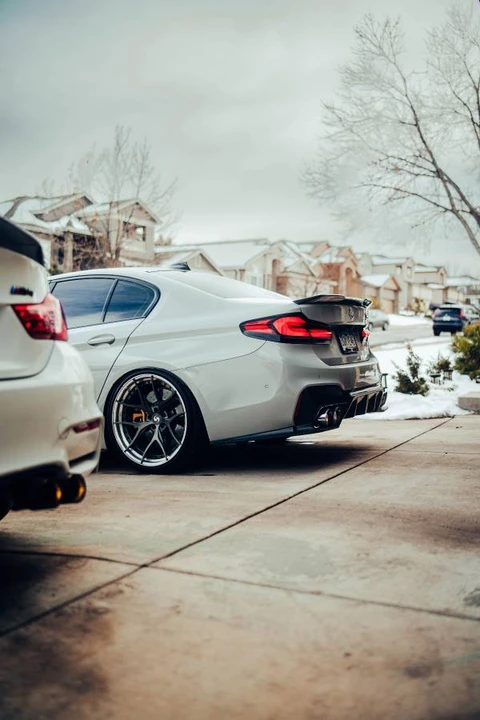 2019 BMW F90 M5 - Image 10 of 14