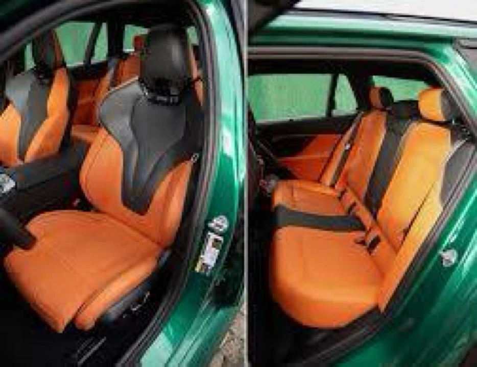 2026 BMW G90/G99 M5 - Image 7 of 8