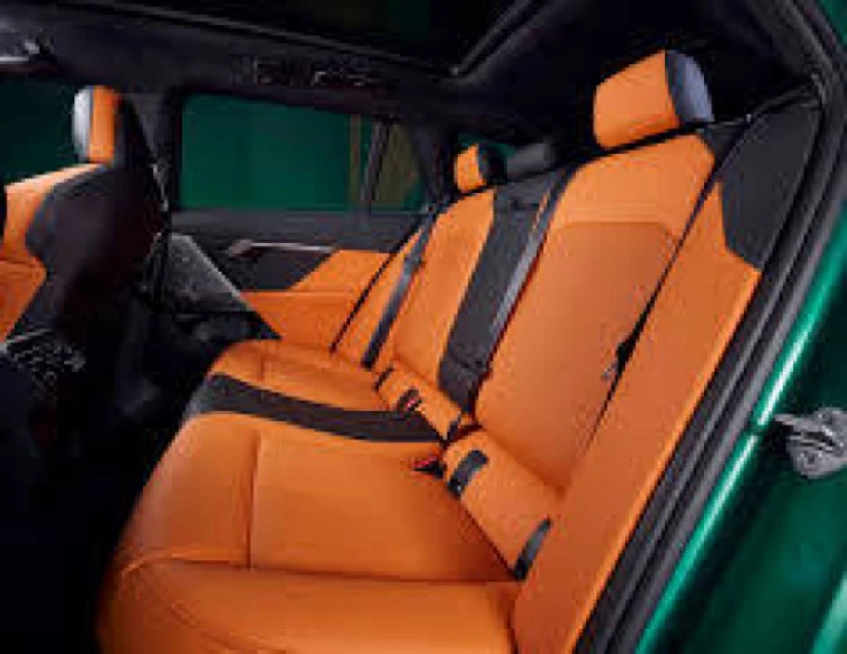 2026 BMW G90/G99 M5 - Image 6 of 8