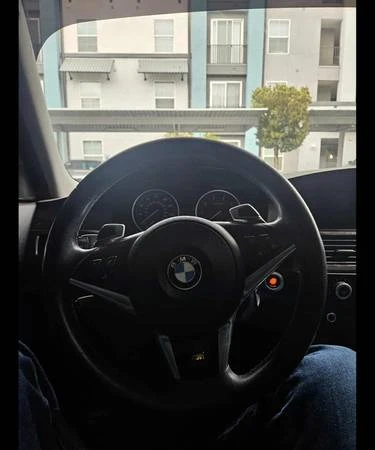 2008 BMW E60 545i & 550i Sedan - Image 8 of 8