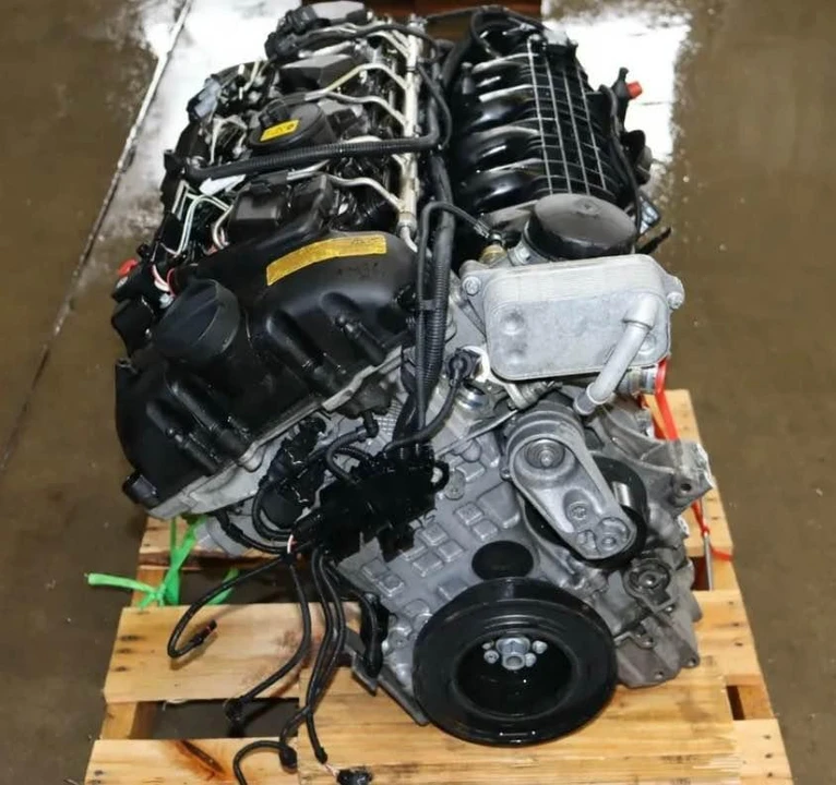 2016 BMW F15 X5 - Image 3 of 7