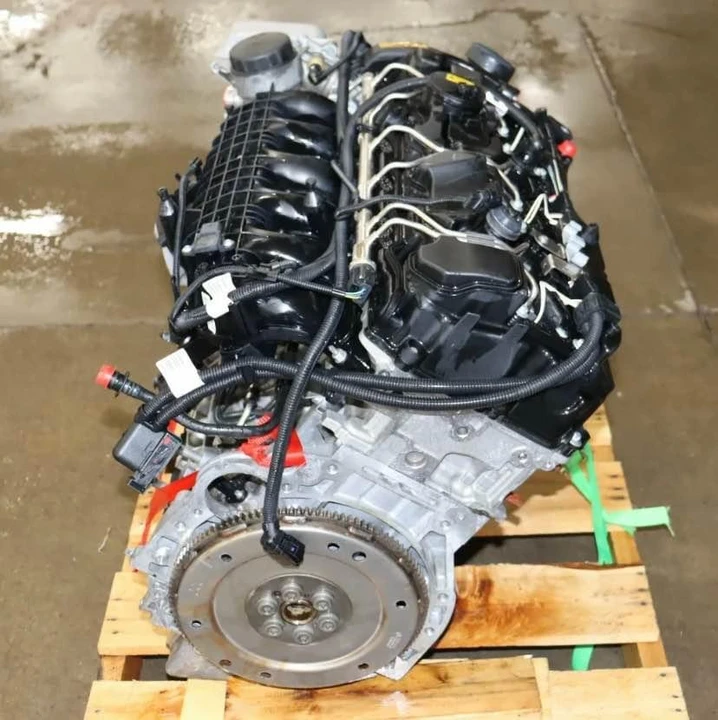 2016 BMW F15 X5 - Image 4 of 7