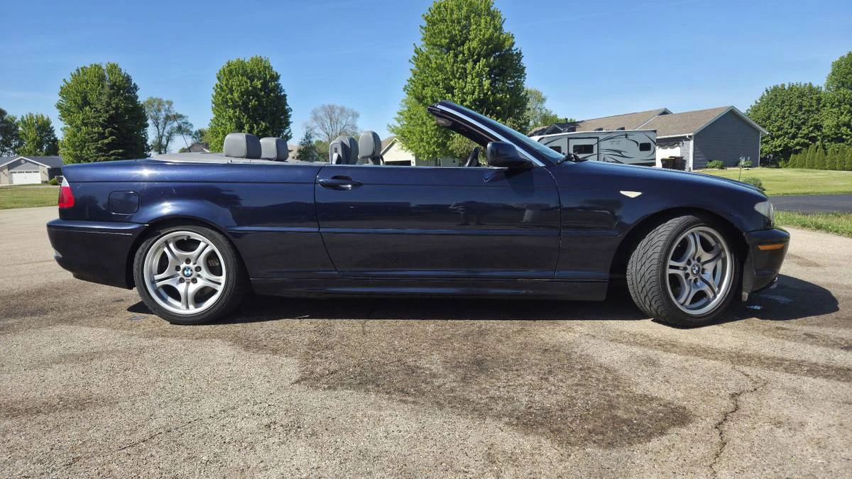 2004 BMW E46 330i & 330Ci - Image 4 of 21