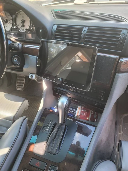 2000 BMW E38 7 Series - Image 8 of 8