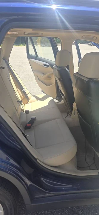 2013 BMW E84 X1 - Image 13 of 16
