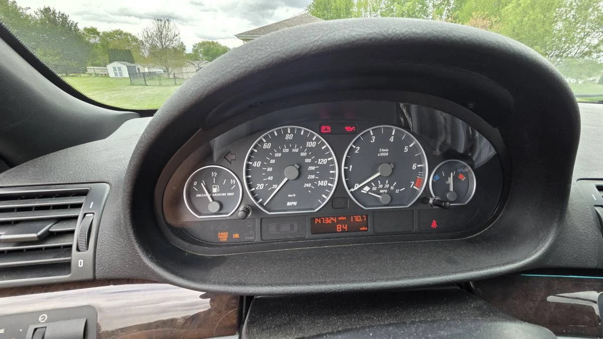 2004 BMW E46 330i & 330Ci - Image 11 of 21