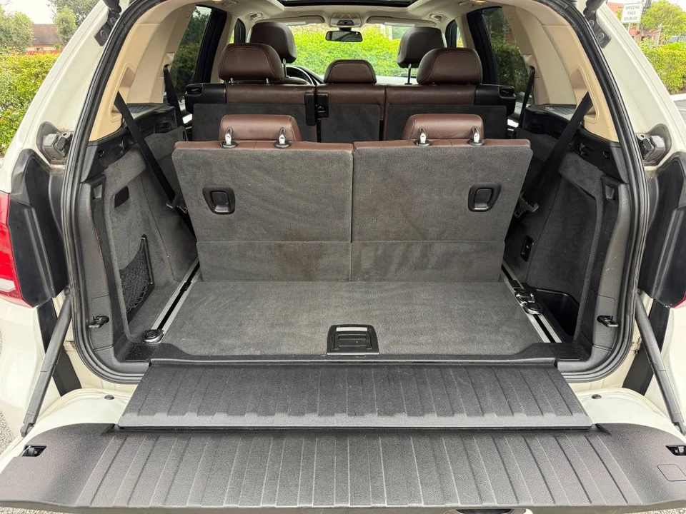 2016 BMW F15 X5 - Image 9 of 12