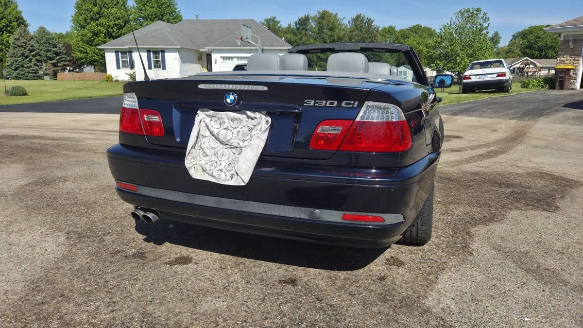 2004 BMW E46 330i & 330Ci - Image 5 of 21