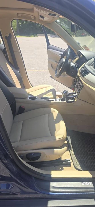 2013 BMW E84 X1 - Image 12 of 16