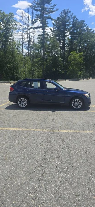 2013 BMW E84 X1 - Image 4 of 16