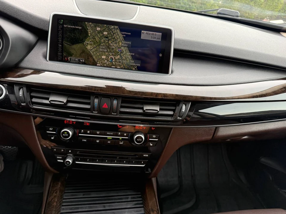 2016 BMW F15 X5 - Image 11 of 12