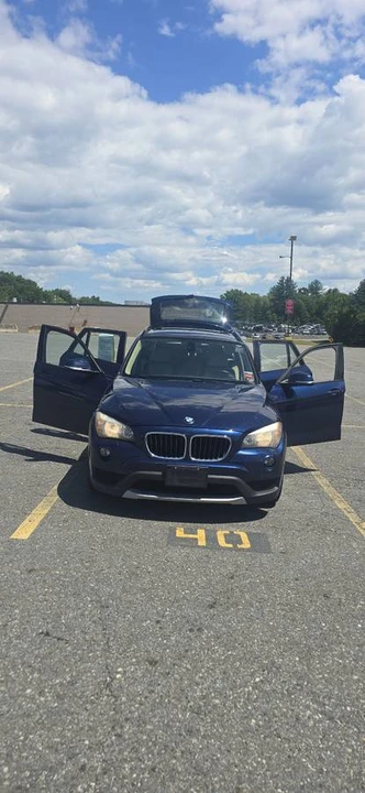 2013 BMW E84 X1 - Image 11 of 16