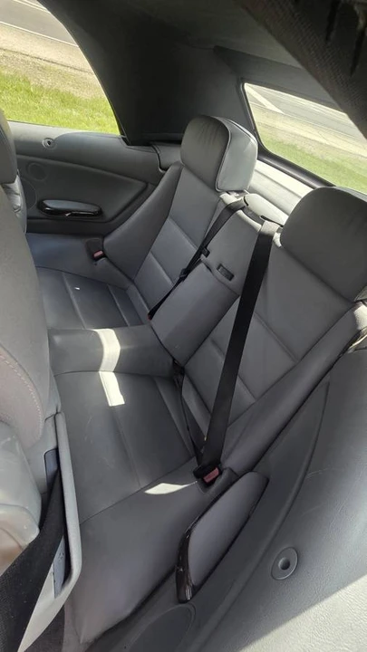 2004 BMW E46 330i & 330Ci - Image 14 of 21