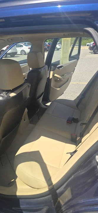 2013 BMW E84 X1 - Image 16 of 16